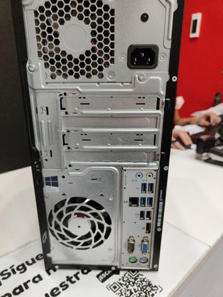 TORRE PC HP I5 3.2GHz 6G 8RAM 500GB 