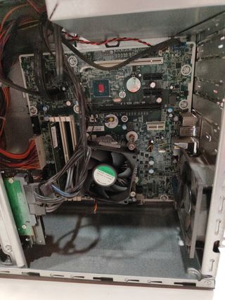 TORRE PC HP I5 3.2GHz 6G 8RAM 500GB 