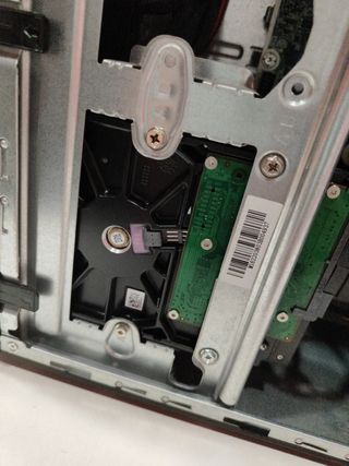 TORRE PC HP I5 3.2GHz 6G 8RAM 500GB 