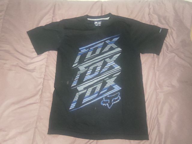 Camiseta Fox talla S