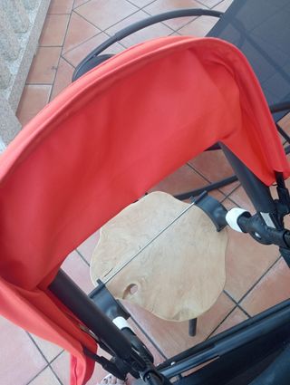 Capota bugaboo camaleón