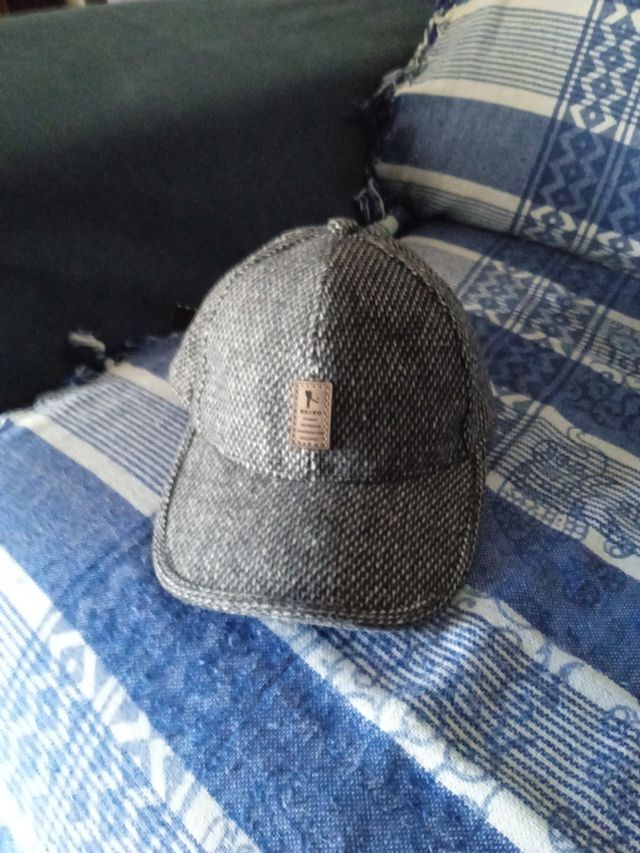 Gorra