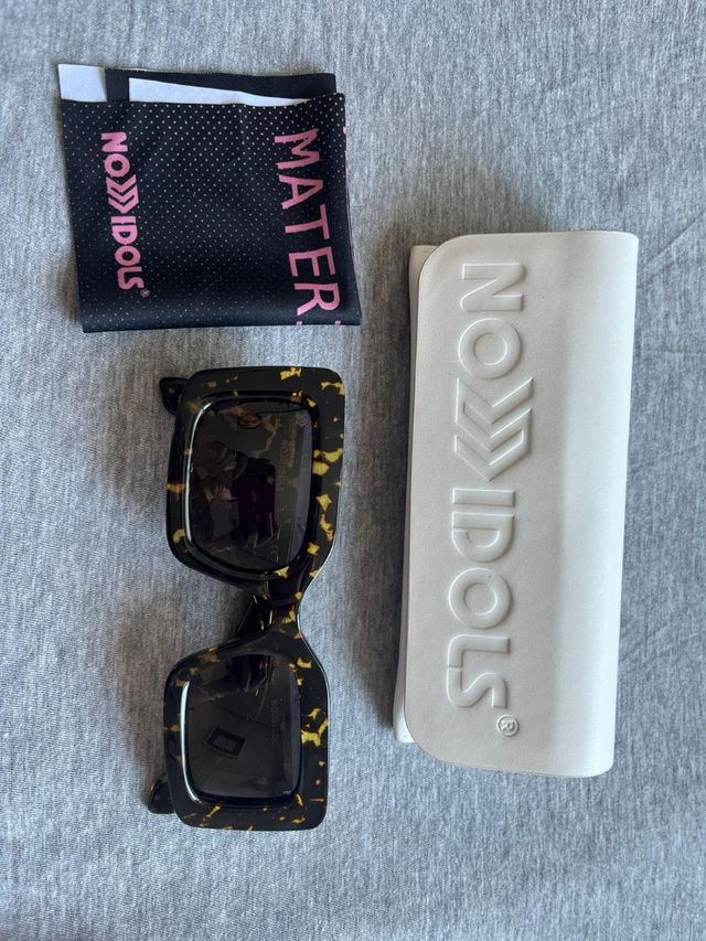 Gafas de sol No Idols