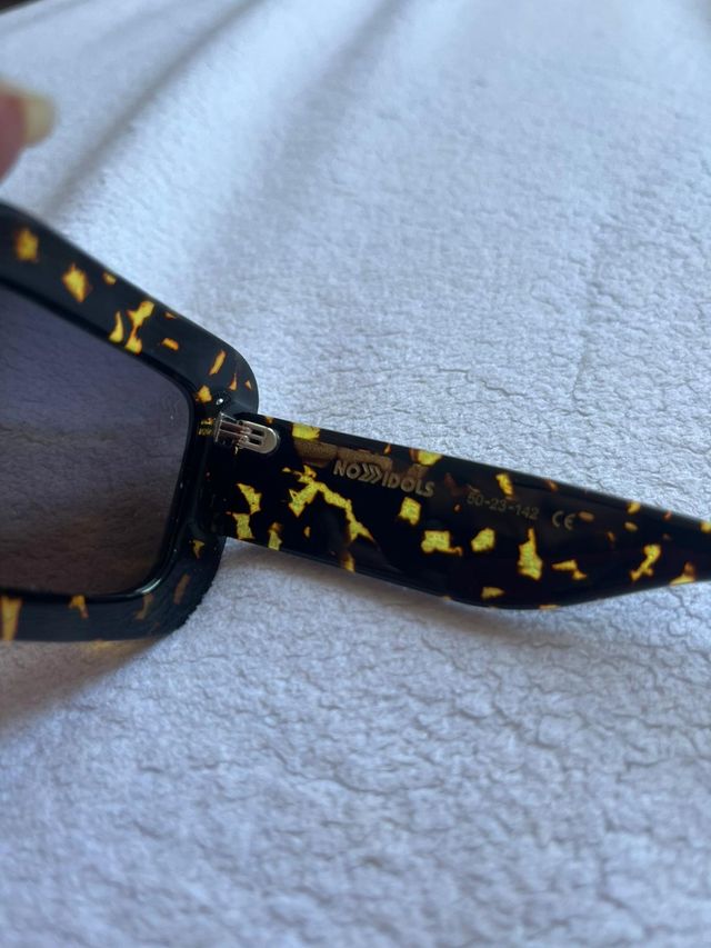 Gafas de sol No Idols