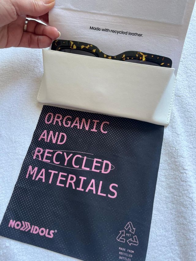 Gafas de sol No Idols