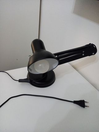 Lampada studio