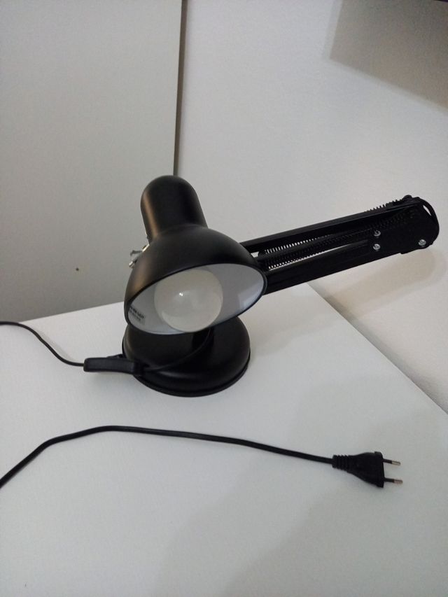 Lampada studio