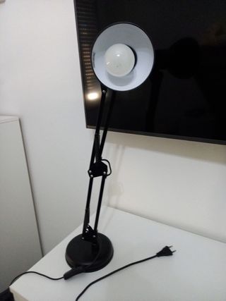 Lampada studio