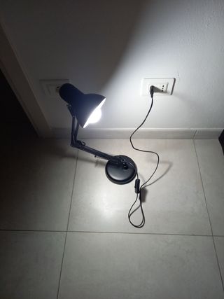 Lampada studio
