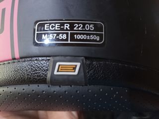 Casco jet Origine