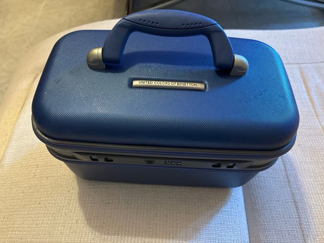 Beauty case