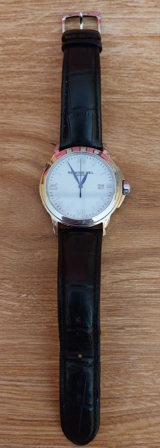 Reloj Raymond Weil