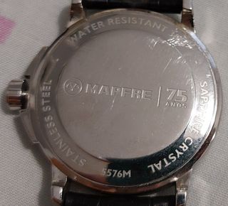 Reloj Raymond Weil