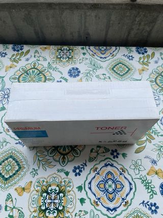 Toner for HP LaserJet M2727 / Canon LBP-3310/3370