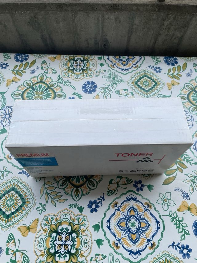 Toner for HP LaserJet M2727 / Canon LBP-3310/3370