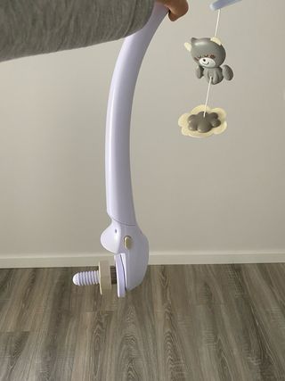 Musical 3 en 1 bebé