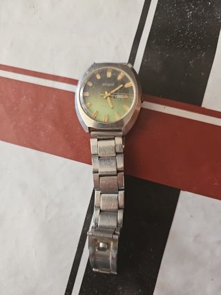 RELOJ PULSERA