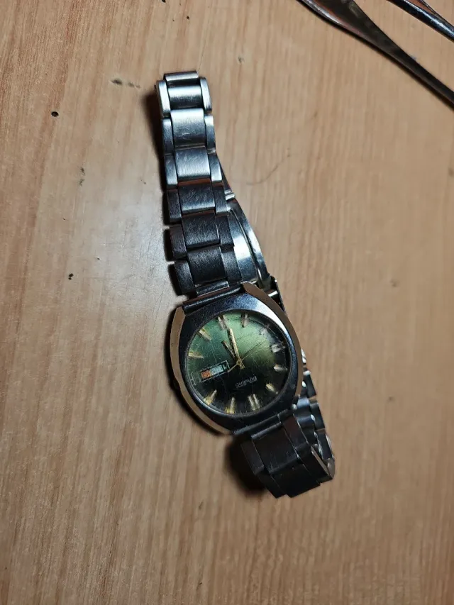 RELOJ PULSERA