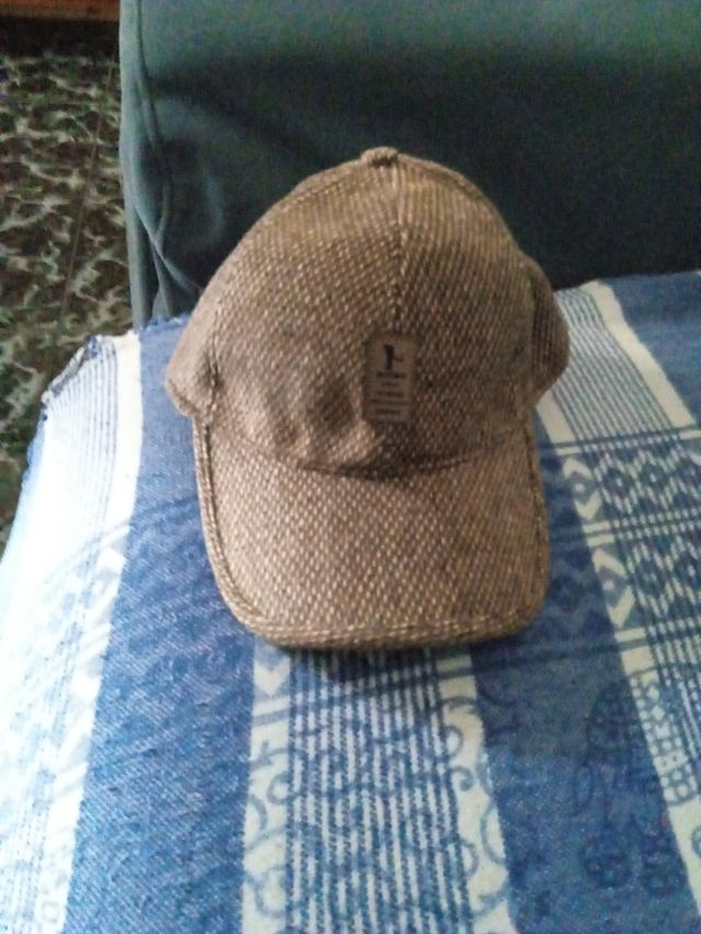 Gorra