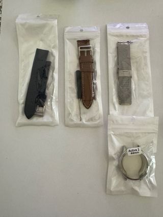 Reloj Galaxy Watch Active 2