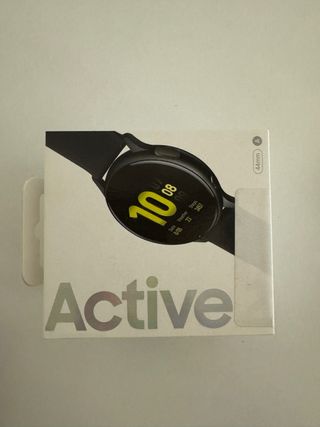 Reloj Galaxy Watch Active 2