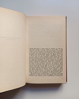 Gran antología literatura universal siglo XX.