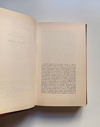 Gran antología literatura universal siglo XX.