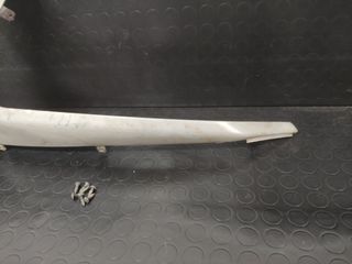 Lateral gris izquierdo Yamaha Xmax 250cc(2006/07)