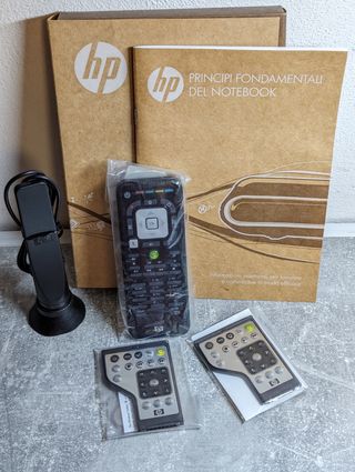Accessori HP