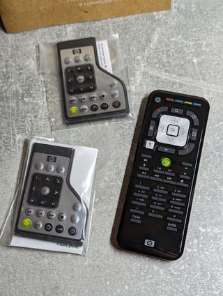 Accessori HP