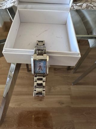 Reloj mujer
