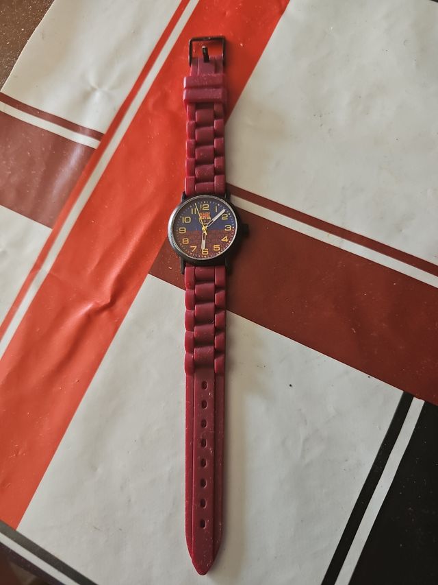 RELOJ PULSERA