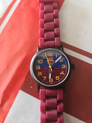 RELOJ PULSERA