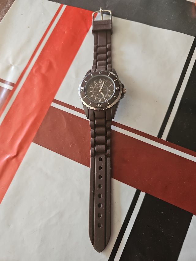 RELOJ PULSERA