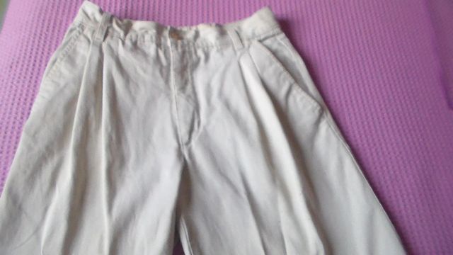 PANTALONI UOMO 