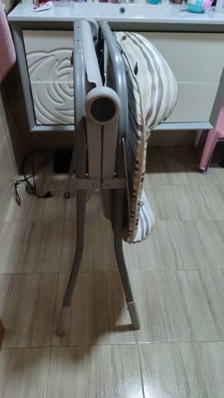 Bañera cambiador bebé