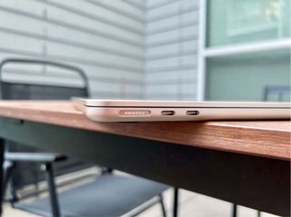 MacBook Air M2 BLANCO ESTRELLA