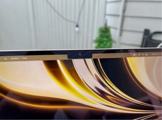 MacBook Air M2 BLANCO ESTRELLA