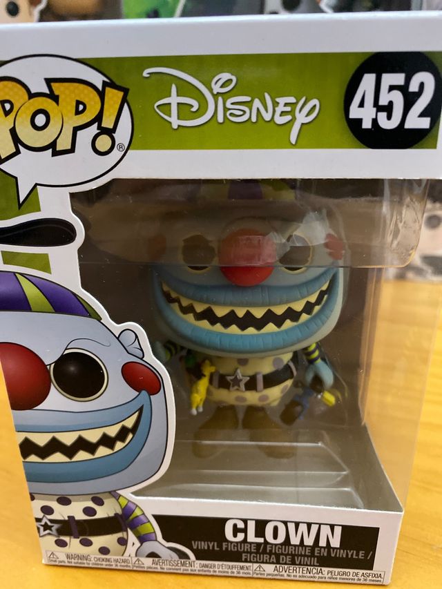 funko pop disney