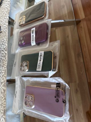 Funda iphone 14 Pro