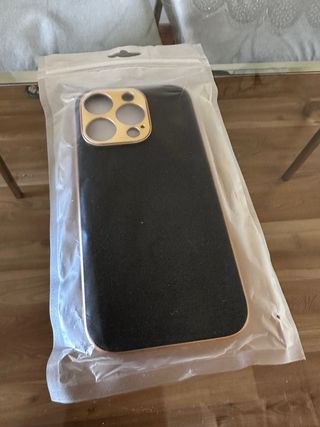 Funda iphone 14 Pro