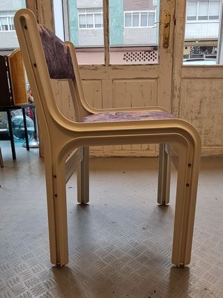 2 Sillas de Studio Kastilia