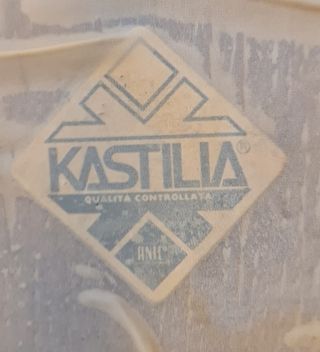 2 Sillas de Studio Kastilia