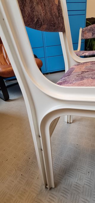 2 Sillas de Studio Kastilia