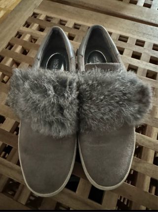 Zapatoa Michael Kors