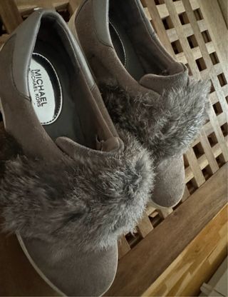 Zapatoa Michael Kors