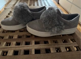 Zapatoa Michael Kors