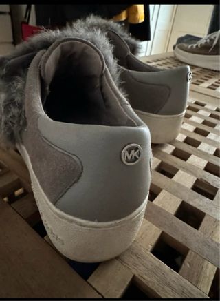 Zapatoa Michael Kors