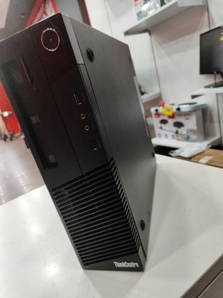 TORRE PC LENOVO I5 3.20GHz 512SSD 8RAM