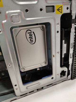 TORRE PC LENOVO I5 3.20GHz 512SSD 8RAM